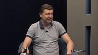 ТРК НІС-ТВ: ИНТЕРВЬЮ ГОРОЩЕНКО Д.В.