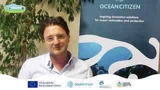 OCEAN CITIZEN - DTU (Technical University of Denmark)