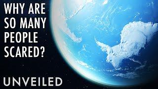 Why Are Scientists So Worried About the Doomsday Glacier? | Unveiled