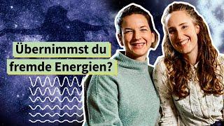 Energien wahrnehmen und verstehen