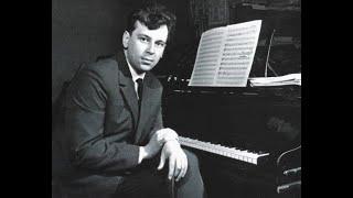 Boris Tishchenko The Twelve Op. 25 (1963)