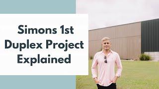 Simons Duplex Project In Brisbane - Latest Update