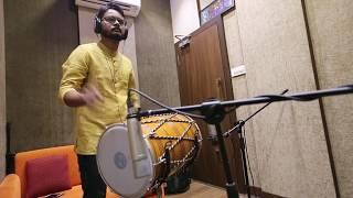 3 Peg Sharry Mann dhol cover | Neeraj kumar |