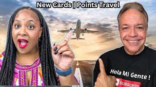 Top Travel Expert Reveals Best Credit Card Strategies for 2024