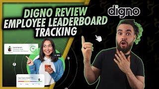 Digno Review  Employee Leaderboard OKR Agile Project Management Appsumo - Josh Pocock