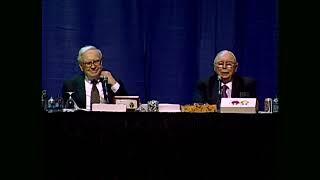 If Buffett & Munger Were 30, How Would They Invest One Million Dollars?