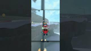 EASY DK Pass Shortcut! | Mario Kart World #mariokart #mariokartworld #shorts