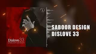 SABOOR DESIGN [DISLIVE 33]Visualizer OFFICIAL VIDEO