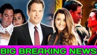 NCIS michael weatherly Huge sad sad sad news