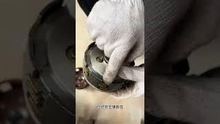 如果你的机器离合线怎么调都不分离  那无疑就是这个问题了服务三农支持三农 创作者中心 创作灵感 抖音助农 技术分享