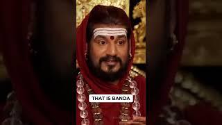 What Is True Sadhana? | Not A Separate Practice!