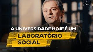 Você sabe o que acontece dentro das universidades brasileiras? | UNITOPIA