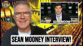 Sean Mooney Shares the BEST and WORST WWE Events He Worked On