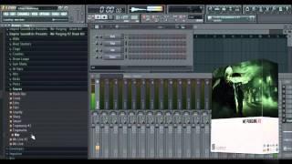 We Purging V2 Producer  Drum Kit - Sonicsoundsupply.com