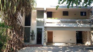 House for Rent in Bourdon, Port-au-Prince, Haiti - 4 Bedrooms, 3 Baths #houserentalbourdonhaiti