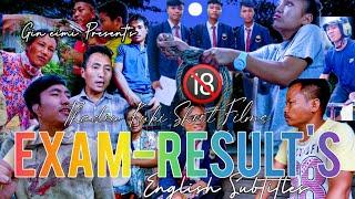 THE EXAM RESULTS|Thadou Kuki Feature Short film.