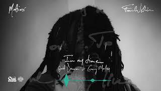 Mortimer Ft. Damian "Jr Gong" Marley - In My Time (Official Audio)