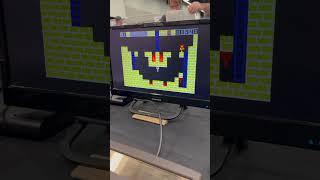Montezuma’s Revenge - coming to the Intellivision in 2024 from Opcode games! #IntellivisionHomebrew