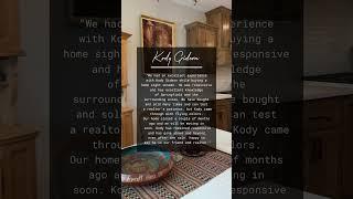 Buying Real Estate in Springfield, Missouri with Kody Gideon