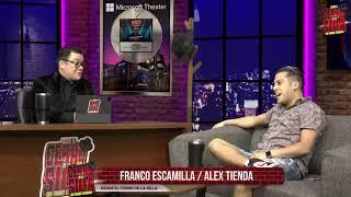 Alex Tienda /Ep. 21 / Entrevista DECDLS