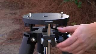 Meade Instruments | How To Setup & Align Your ETX Observer Telescope