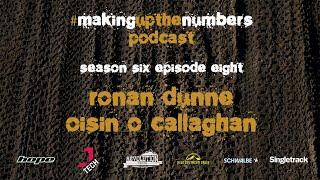 Making Up The Numbers Fantasy MTB World Series DH Team Pick With Oisin O Callaghan & Ronan Dunne