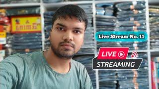 Live Stream No-11 | Pradeep Gupta Vlogs