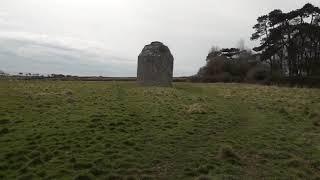 DoveCot in Llantwit Major.