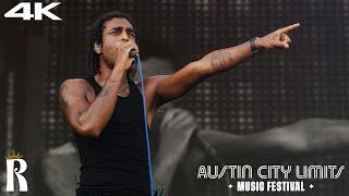 Bakar | Austin City Limits Music Festival 2024 | Full Set