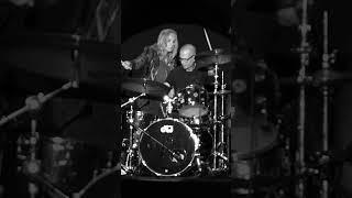 #LiketheWayIDo #drumshorts #leipzig #melissaetheridge #briandelaney #kronosprojekt