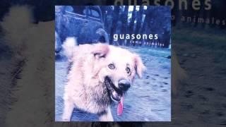 Guasones - Como animales  [AUDIO, FULL ALBUM, 2003]