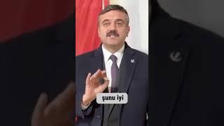 (Videolu Haber )Serhan Kurtuluş Erhan dan Önemli Paylaşım