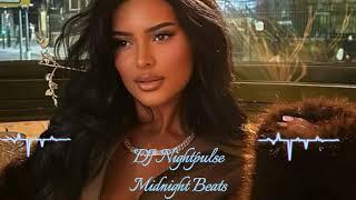 DJ Nightpulse -  Midnight Beats Exclusive 2024