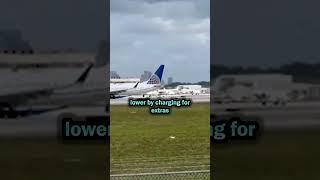 The Hidden Truth About Low Cost Airlines Nobody Knows