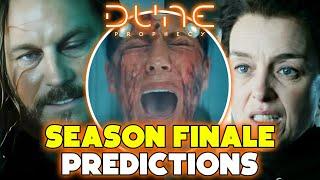 Dune Prophecy Episode 6 Predictions – Are We Going To See A Satisfying Season Finale?