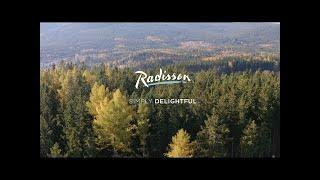 Welcome to Radisson | Simply Delightful