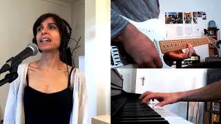 Bob Marley - Iron Lion Zion Cover - Stéphanie & Zag