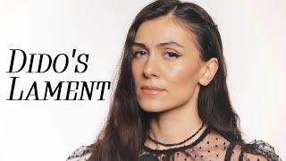 Purcell, Dido's lament - Angeli Arie