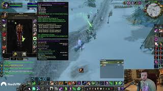 G2G - World of Warcraft / Sodapoppin Soda