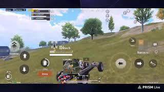 Прямая трансляция TambeChusaè PUBG Mobile