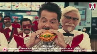 You heard it right   KFC Value Burgers starting @69 - ekdum jhakaass!!!