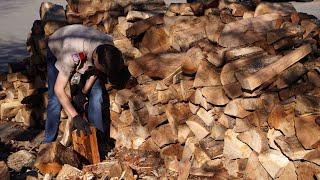 Turning Storm Debris into Community Resources in North Carolina