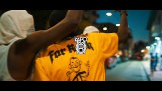 Alize Plus - Mott Ave Music (Dir. By Kapomob Films)