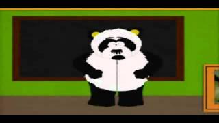Sexual Harassment Panda Song!