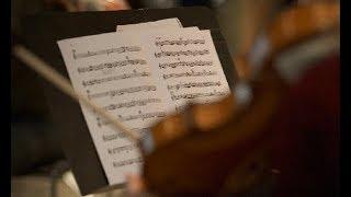 WQXR presents Midday Masterpieces