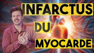 INFARCTUS : les signes qui doivent alerter ! 