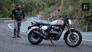 Before You Buy An Adventure Bike, Consider This | Royal Enfield Bear 650 Review