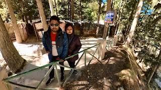 Exploring the Sacred Surroundings of Gangotri Dham - 11/Oct/2024