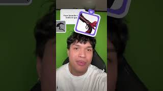 JOVEN'S FAVORITE GODLY IS...  #roblox #murdermystery2 #mm2
