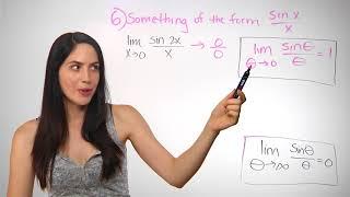 How to Find Any Limit: Part 2 (NancyPi)